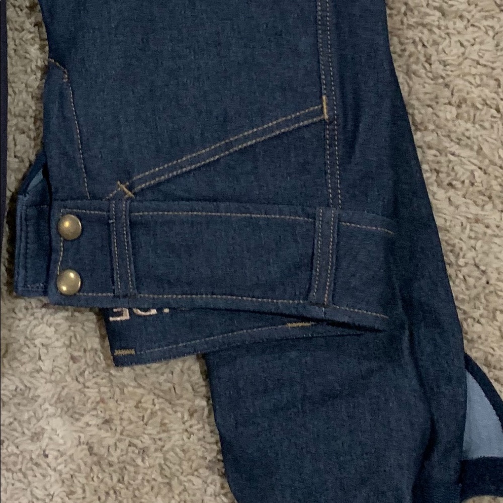 Santio Riding Breeches